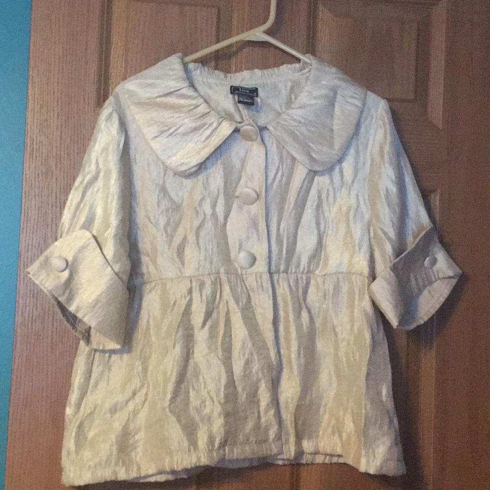 Ladies jacket